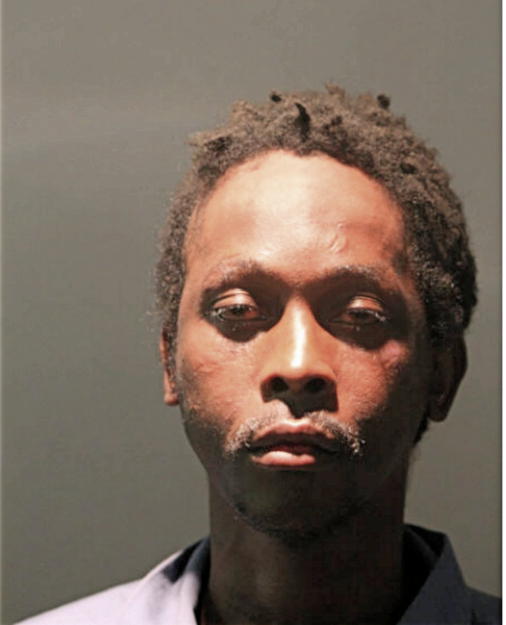 MARIO R BOWENS, Cook County, Illinois