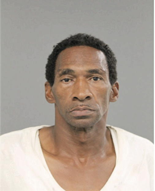 BRUCE BRACEY, Cook County, Illinois