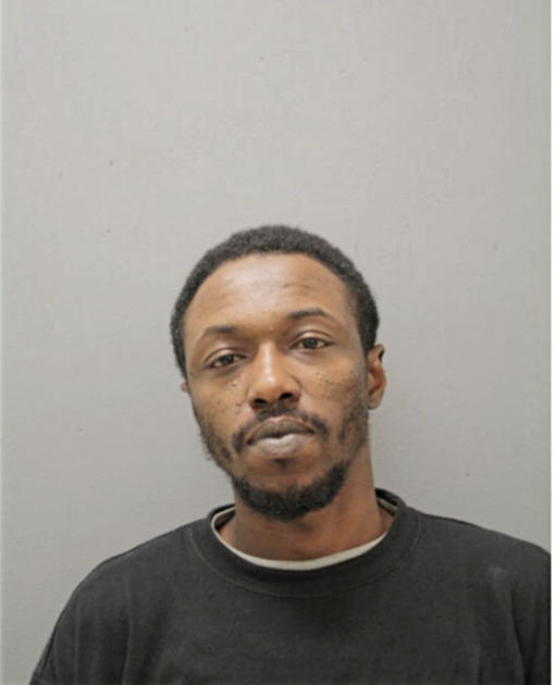 DEMARLAND A BROWN, Cook County, Illinois