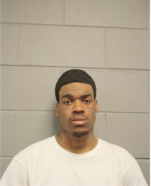 NICHOLAS BROWN, Cook County, Illinois