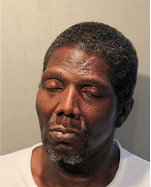 VINCENT P BROWN, Cook County, Illinois