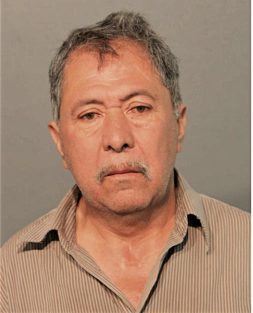 ROLANDO V BUCIO, Cook County, Illinois