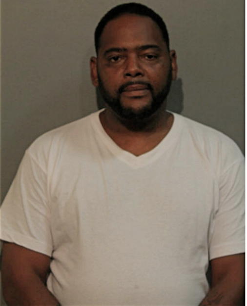 TOMMIE BURNS, Cook County, Illinois
