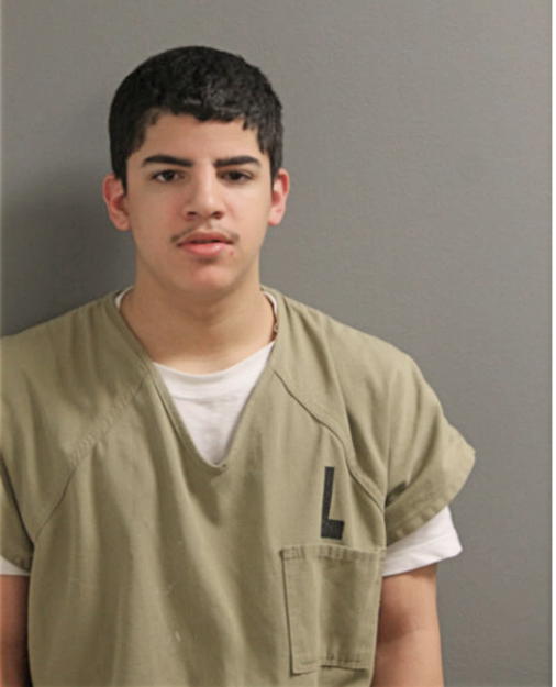 GAMALIEL CABRERA, Cook County, Illinois