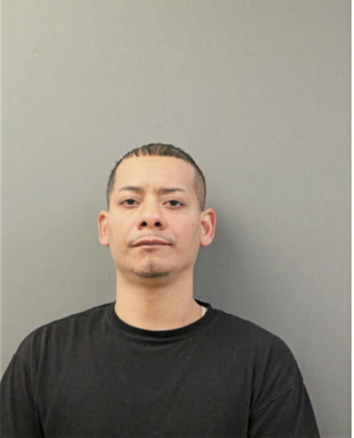 ALBERTO CASTRO, Cook County, Illinois