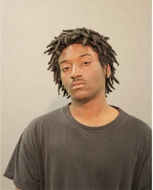 SHAQUILLE K CHEW, Cook County, Illinois