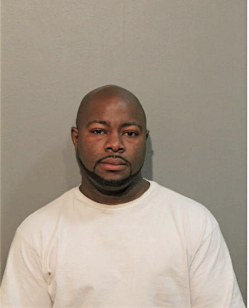 DEON E CLEVELAND, Cook County, Illinois