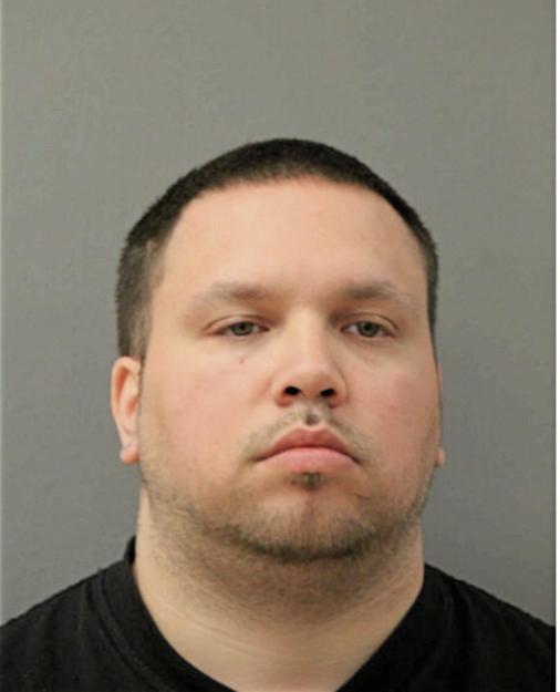 ARIAN C COLON, Cook County, Illinois