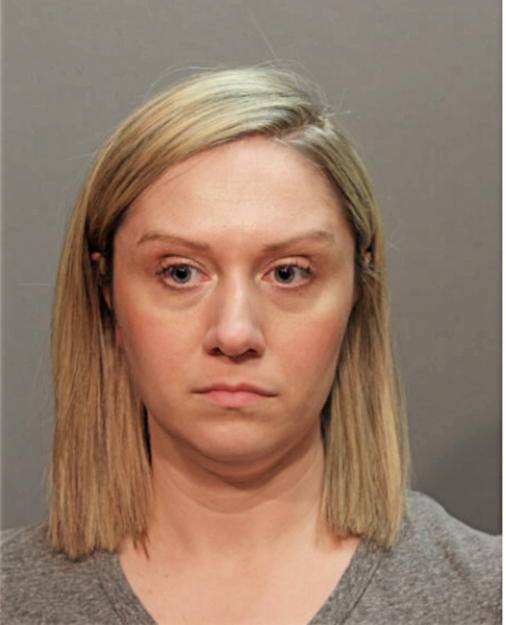 SARA E CONKLIN, Cook County, Illinois