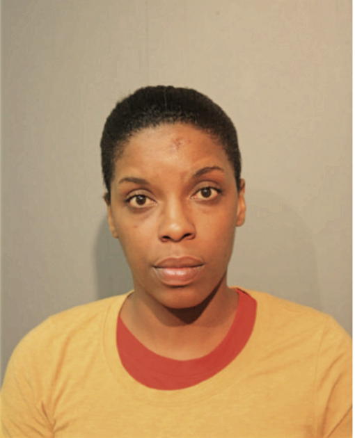 RANZA LASHA COOLEY, Cook County, Illinois