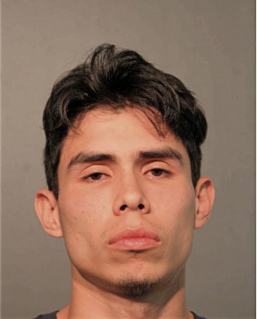 JOSE A CORREA, Cook County, Illinois
