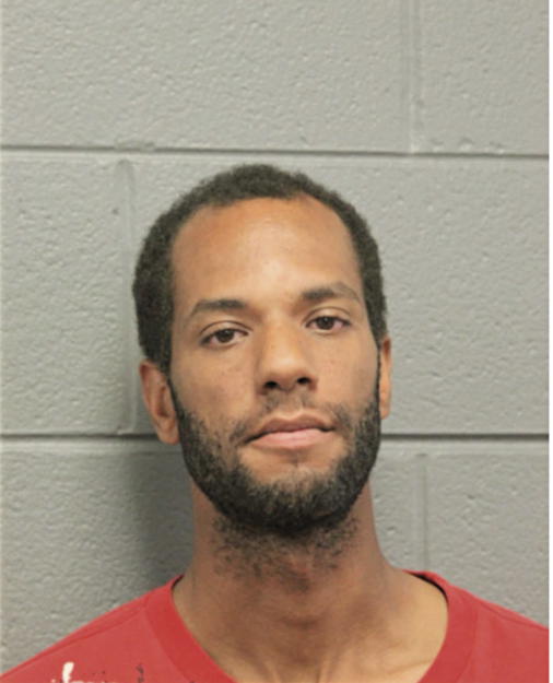 MICHAEL J COURTNEY, Cook County, Illinois