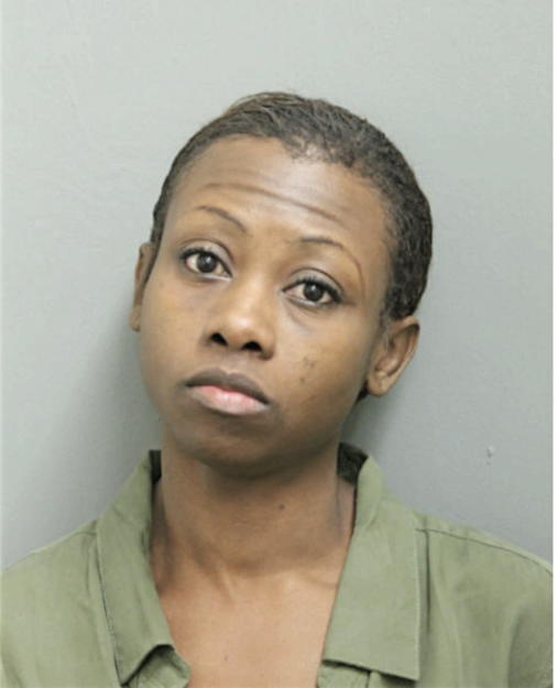 AJA J CRUMP, Cook County, Illinois