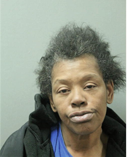 DEBRA DAVIS, Cook County, Illinois