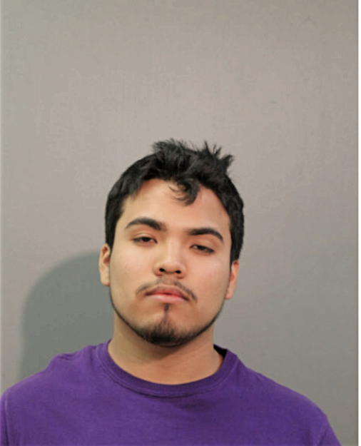 CARLOS DELGADO, Cook County, Illinois