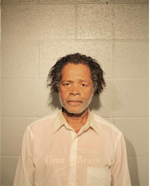 MICHAEL DIGGS, Cook County, Illinois