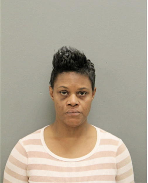 MARCIA A DIXON, Cook County, Illinois