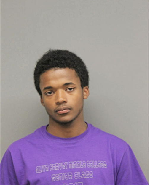 JAELON K DUNCAN, Cook County, Illinois