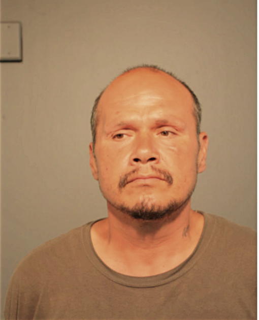 RICHARD C EMERY, Cook County, Illinois