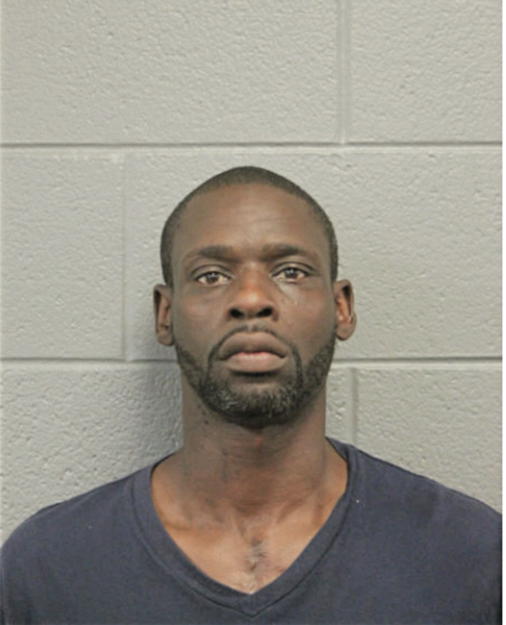 MICHAEL K EVANS, Cook County, Illinois