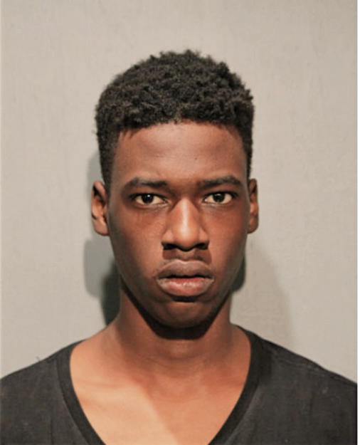 DONTAY FARLEY, Cook County, Illinois