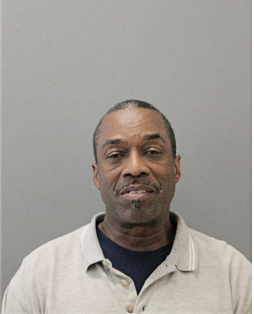 JAMES G FERRELL, Cook County, Illinois