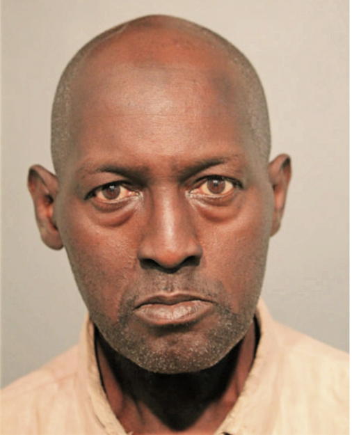 TYRONE FIZER, Cook County, Illinois