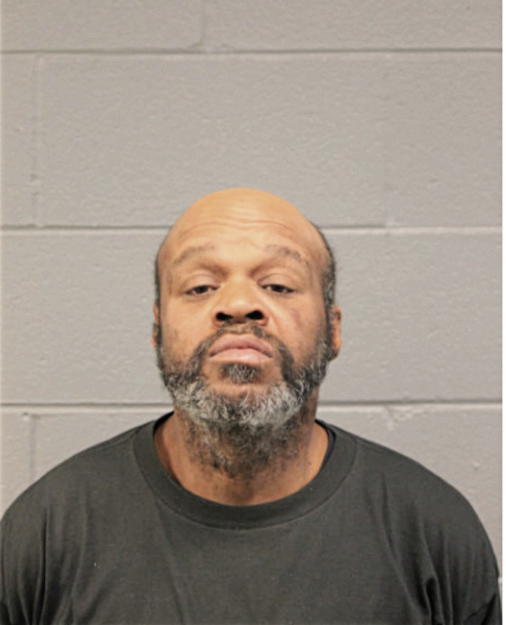LARRY FLEMING, Cook County, Illinois
