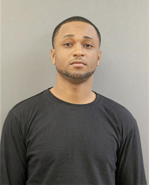WILLIE FRAZIER, Cook County, Illinois