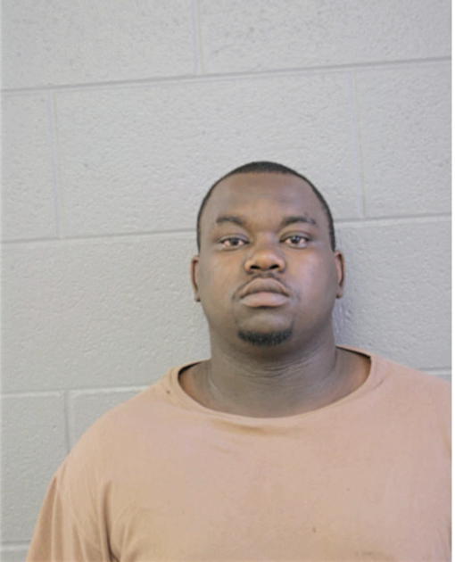 LARRY U FREEMAN, Cook County, Illinois