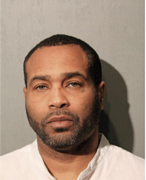 MAURICE L FULSON, Cook County, Illinois