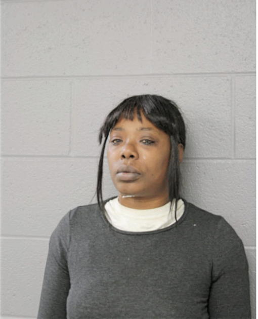 YOLANDA M FUNCHES, Cook County, Illinois