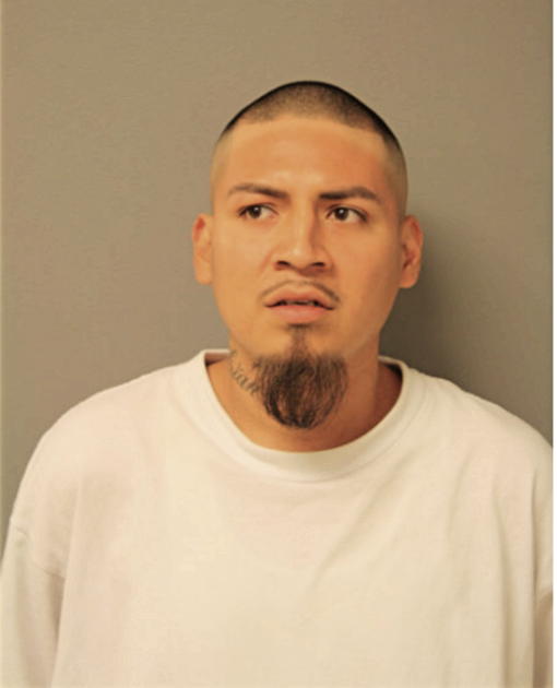 REY GARCIA, Cook County, Illinois