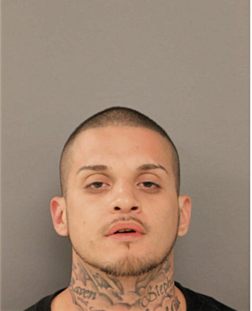 STEVEN GARCIA, Cook County, Illinois