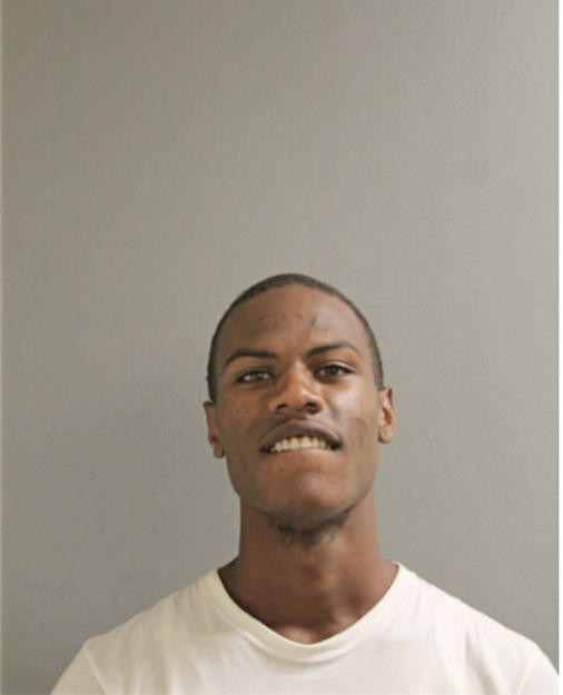 DAMON C GARMON, Cook County, Illinois