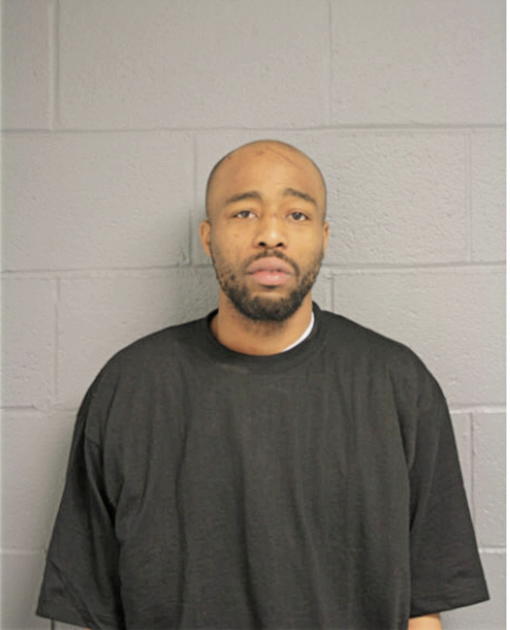 TIMOTHY T GEE, Cook County, Illinois
