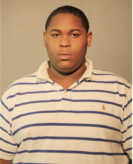 JAMES A GILMORE, Cook County, Illinois