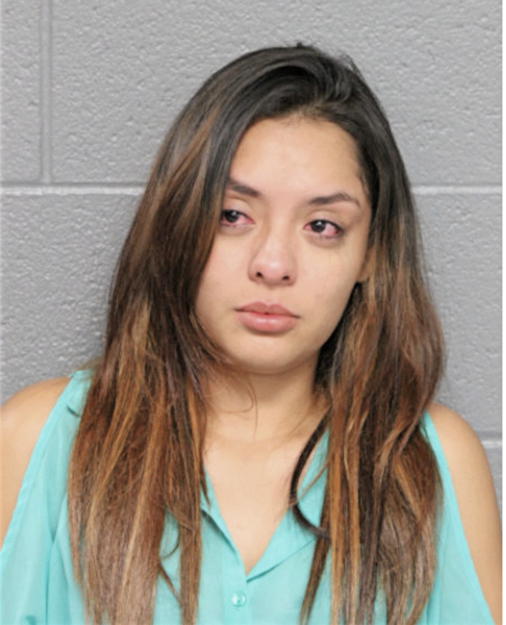 CLAUDIA GOMEZ, Cook County, Illinois