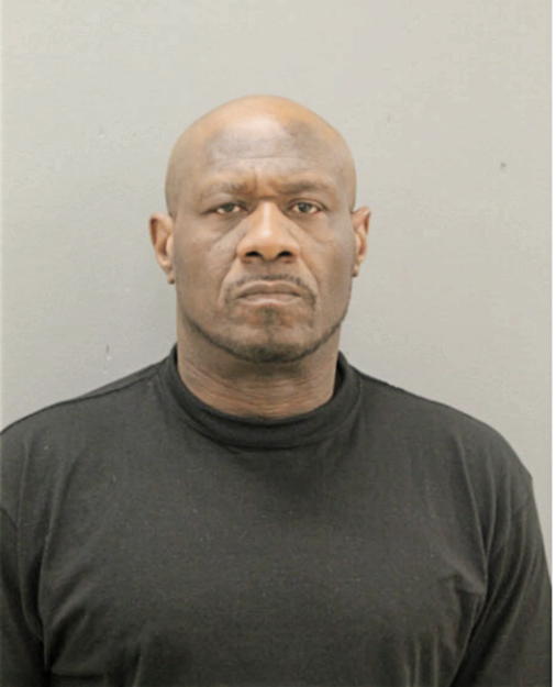 MICHAEL GOSHAY, Cook County, Illinois