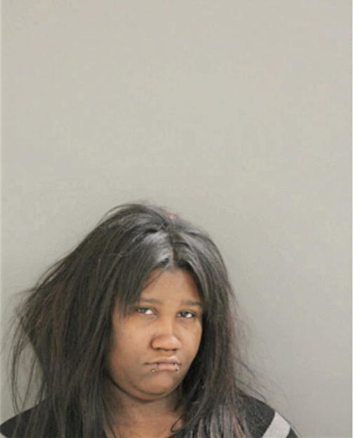 JASMINE GREEN, Cook County, Illinois