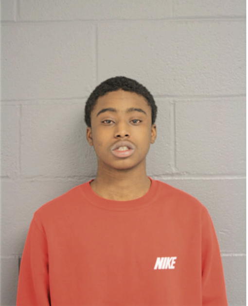 KAMAREE V GREEN, Cook County, Illinois