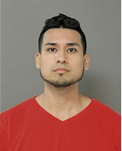 JULIO C GUERRERO-ESQUIVEL, Cook County, Illinois