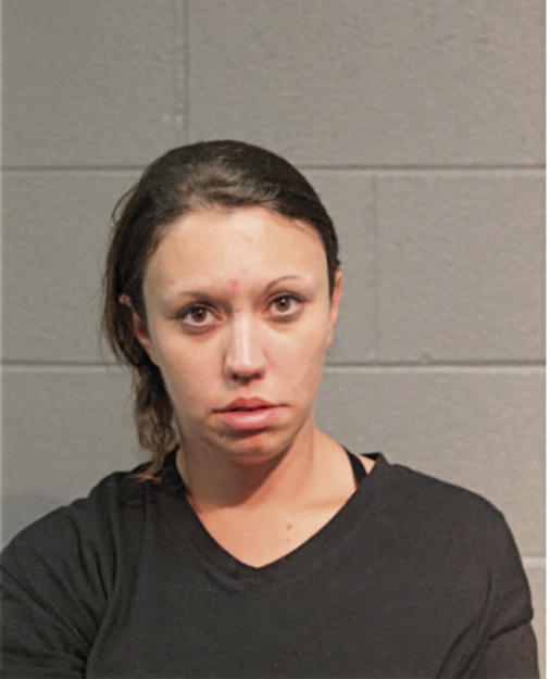 TABITHA M HAMPTON, Cook County, Illinois