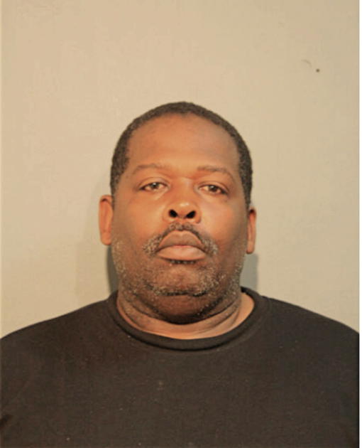 CRAIG HARDY, Cook County, Illinois
