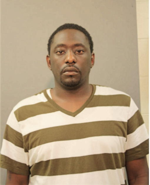 MATTHEW A HARMON, Cook County, Illinois