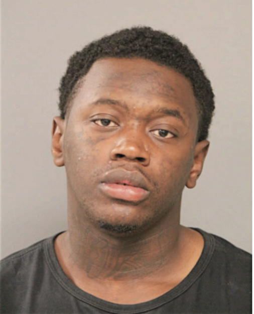 BARRY S HAYES, Cook County, Illinois