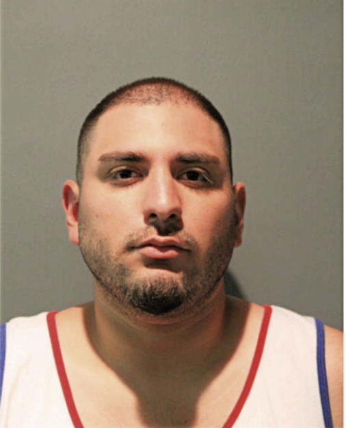 OMAR HERNANDEZ, Cook County, Illinois