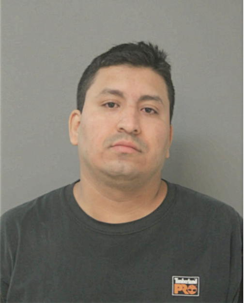 REYMUNDO HERNANDO, Cook County, Illinois