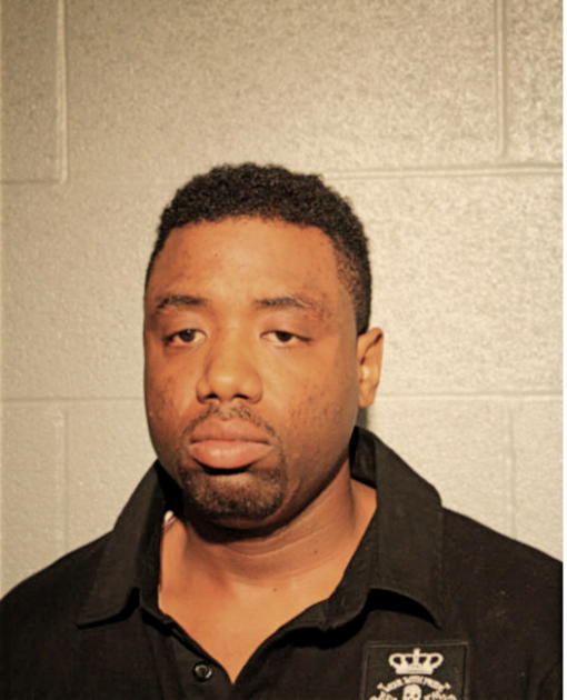 TERRELL L HERRON, Cook County, Illinois