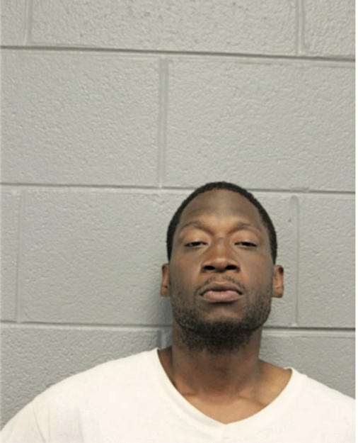 DEANDRE HILTON, Cook County, Illinois